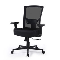 Radar ii ergonomic online heavy duty chair black